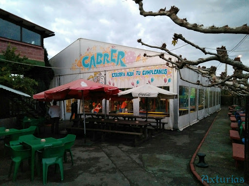 Casa Cabrero