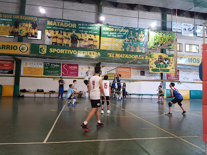 Club Sportivo Pereyra