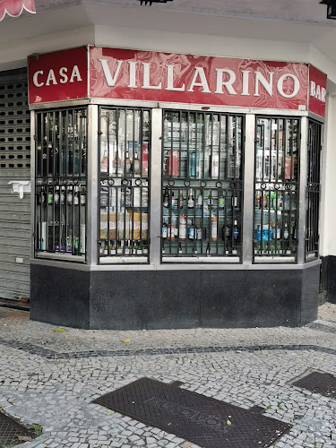 Casa Villarino - Restaurante