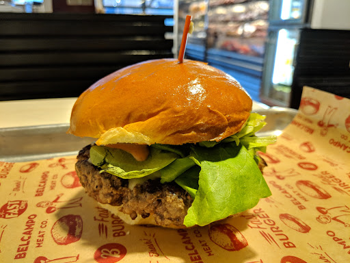 Butcher Shop «Belcampo Meat Co.», reviews and photos, 8053 W 3rd St, Los Angeles, CA 90048, USA