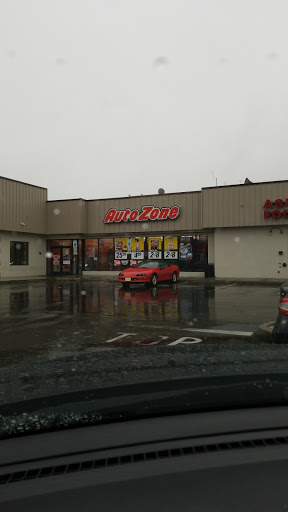 Auto Parts Store «AutoZone», reviews and photos, 835 Roosevelt Ave, Carteret, NJ 07008, USA