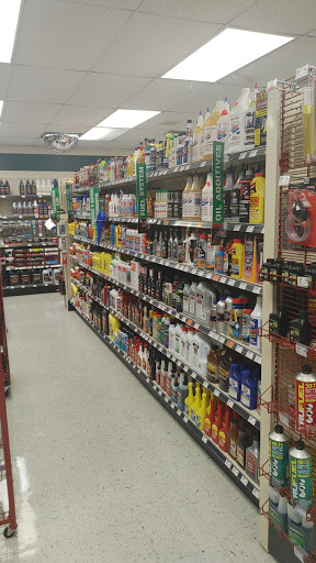 Auto Parts Store «Bennett Auto Supply», reviews and photos, 105 Melody Ln W, Casselberry, FL 32707, USA