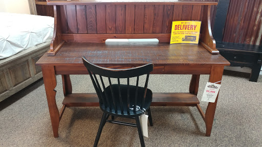 Furniture Store «All Wood Furniture», reviews and photos, 10269 Airline Hwy, Baton Rouge, LA 70816, USA