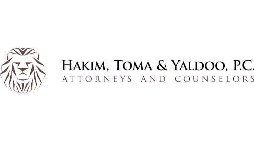 Personal Injury Attorney «Hakim, Toma & Yaldoo, P.C.», reviews and photos
