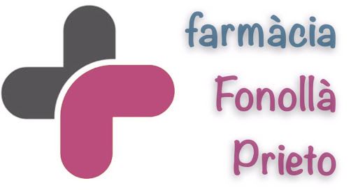 Farmàcia Fonollà Prieto