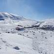 Yedikuyular Kayak Merkezi