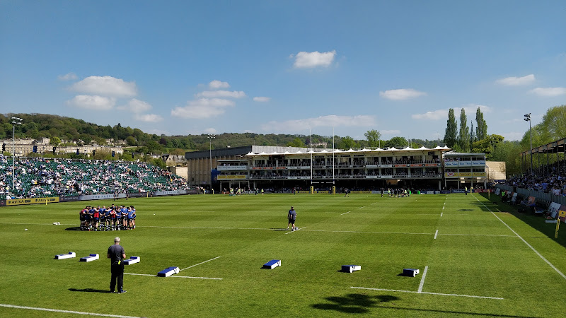 Bath Rugby