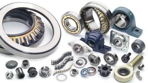 A1 Bearing and Chain, Inc.