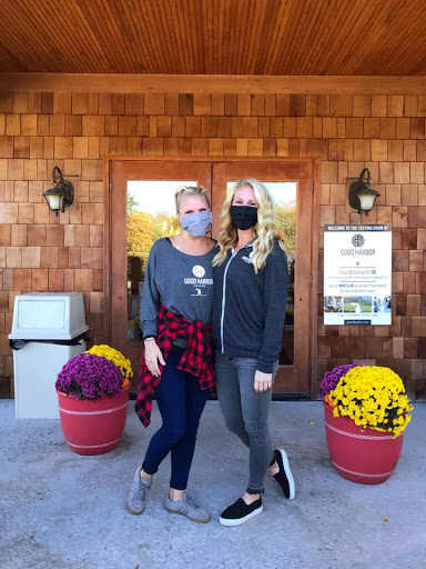 Winery «Good Harbor Vineyards», reviews and photos, 34 S Manitou Trail, Lake Leelanau, MI 49653, USA