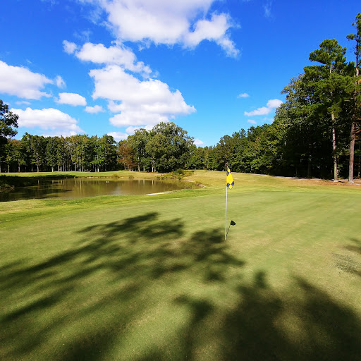 Golf Course «Aeropines Golf Club», reviews and photos, 1001 G Ave, Virginia Beach, VA 23460, USA