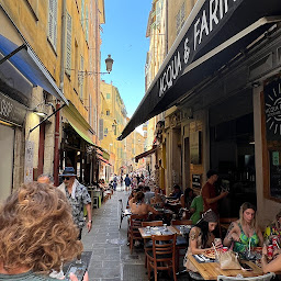 Photo n°95 de Acqua & Farina à Nice ()