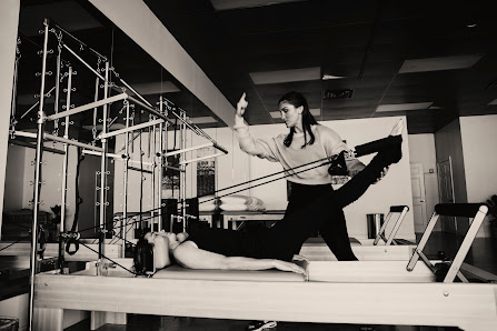 PM Method Physical Therapy + Pilates
