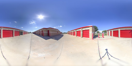 Self-Storage Facility «CubeSmart Self Storage», reviews and photos, 9500 Frisco St, Frisco, TX 75034, USA