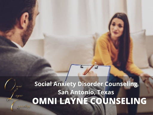 Omni Layne Counseling, PLLC