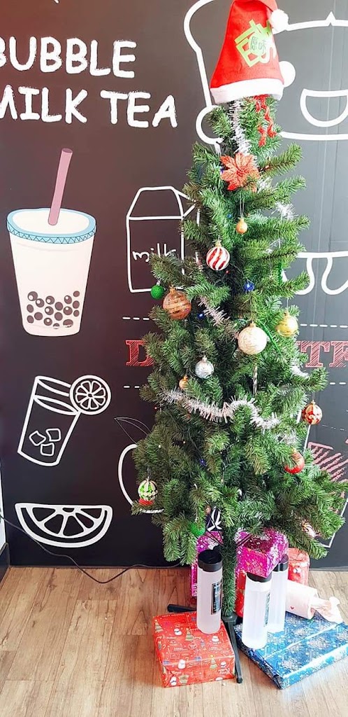 TEA S原味 三間村店 的照片