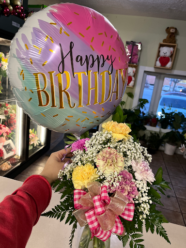 Florist «Floreria Mexico», reviews and photos, 14 N Union St, Aurora, IL 60505, USA