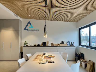 Bordon Jean-Christophe Architecte d'interieur à Annecy
