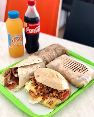 Allo kebab à Chambéry