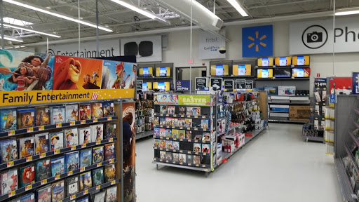 Department Store «Walmart Supercenter», reviews and photos, 41 Anawana Lake Rd, Monticello, NY 12701, USA