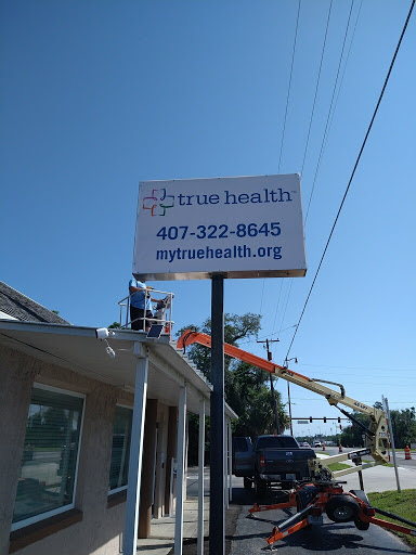 Sign Shop «FASTSIGNS», reviews and photos, 1265 Upsala Rd #1133, Sanford, FL 32771, USA