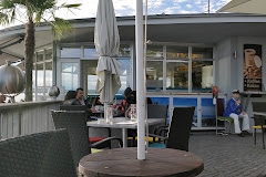 MÖWE Cafe-Bar