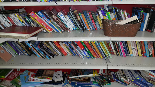 Thrift Store «The Salvation Army Family Store & Donation Center», reviews and photos, 1035 E Rand Rd, Arlington Heights, IL 60004, USA