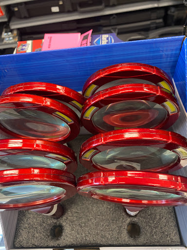 Sporting Goods Store «Big 5 Sporting Goods - Alhambra», reviews and photos, 620 E Valley Blvd, Alhambra, CA 91801, USA