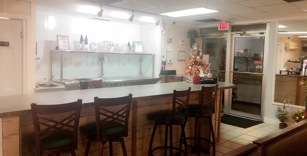 El Cibao.cle restaurant 44111