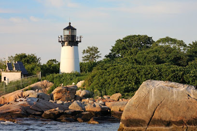 Ten Pound Island Lighthouse