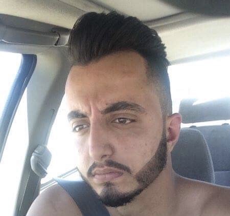 Hair Salon «A&R Scissors Hair Salon», reviews and photos, 510 N Brookhurst St #105, Anaheim, CA 92801, USA