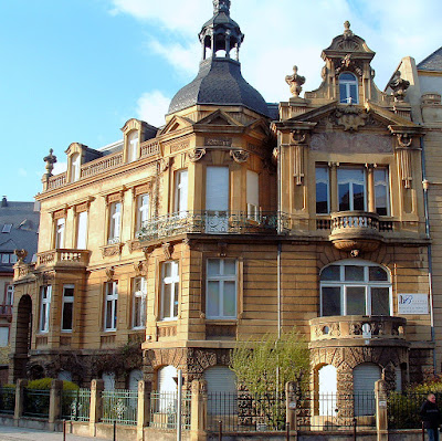 Bativision à Metz