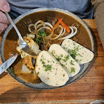 Photo n°2 de l'avis de Udo.a fait le 13/04/2024 à 15:21 sur le  Restaurant Drei Brüder Höhe GmbH à Marienberg