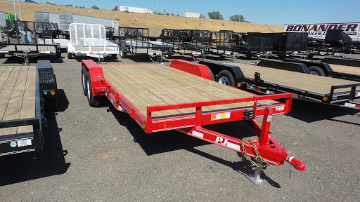 Bonander Trailer Sales & Services image