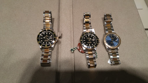 Jewelry Store «Meierotto Jewelers», reviews and photos, 4311 NE Vivion Rd, Kansas City, MO 64119, USA