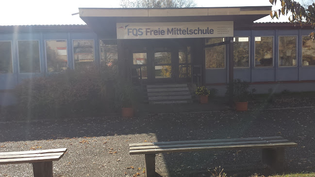 Rezensionen über FOS Freie Mittelschule in Muttenz - Schule