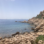 Photo n°7 de l'avis de Angelo.i fait le 21/07/2023 à 19:29 sur le  L'Isolotto lounge bar à Lotzorai