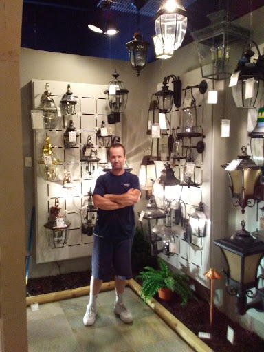 Electrical Supply Store «Dulles Electric Supply Lighting Showroom», reviews and photos, 22570 Shaw Rd, Sterling, VA 20166, USA