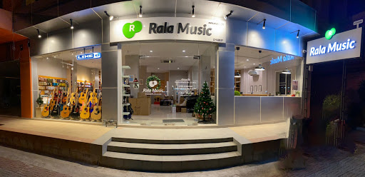 Rala Music