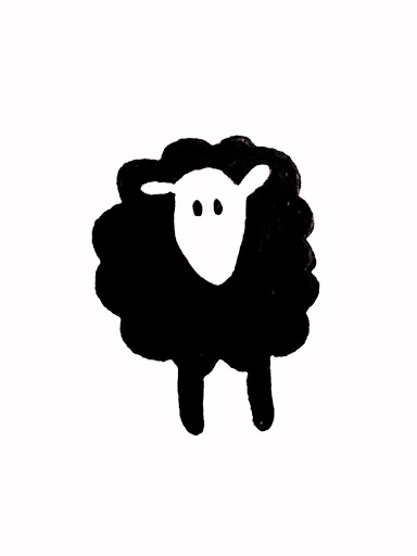 The Black Sheep Yarn Shoppe