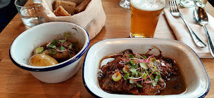Photo n°5 de Brasserie Zaï Zaï à Dinan ()