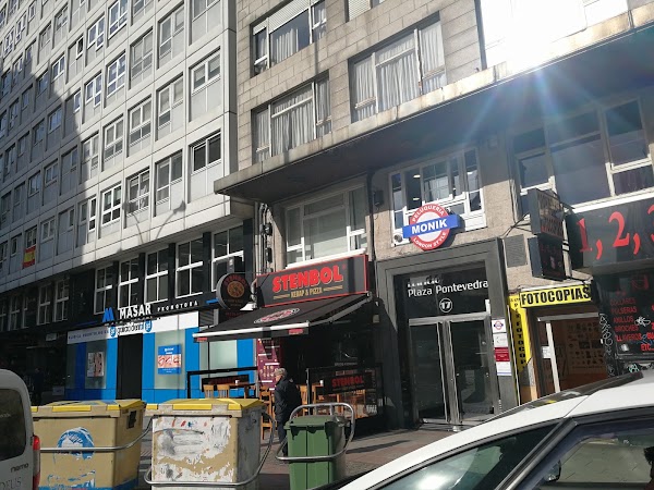 Imagen de Stenbol Kebap (7 de 8)