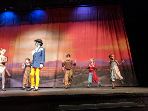 Performing Arts Theater «The Barn Theatre», reviews and photos, 32 Skyline Dr, Montville, NJ 07045, USA