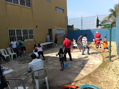 Fundación Casa Del Niño Porteño