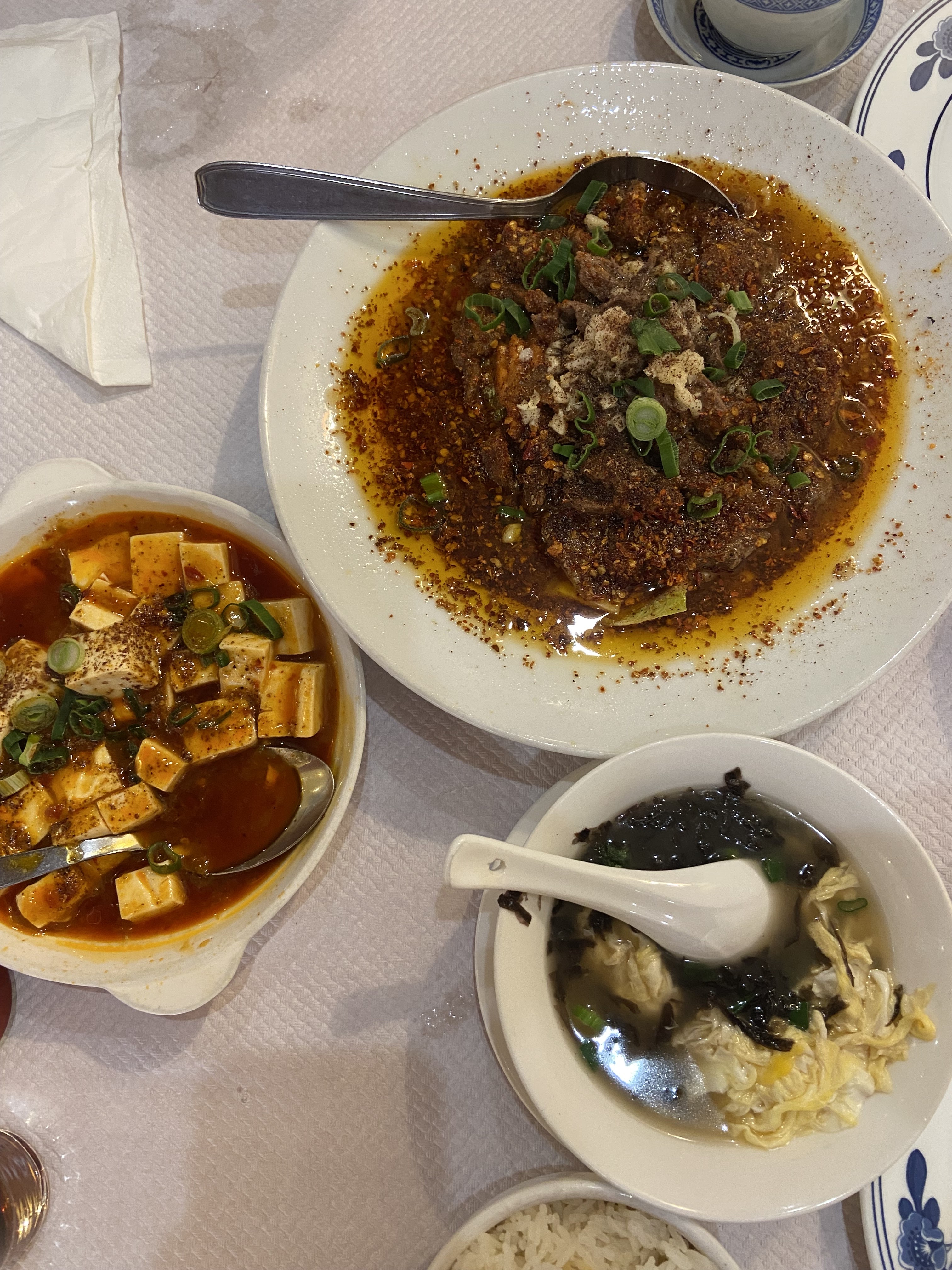 Photo n° 1 de l'avis de esther. fait le 18/04/2022 à 17:07