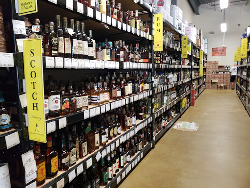 Wine Store «Destination Wine & Liquor», reviews and photos, 620 White Plains Rd, Tarrytown, NY 10591, USA