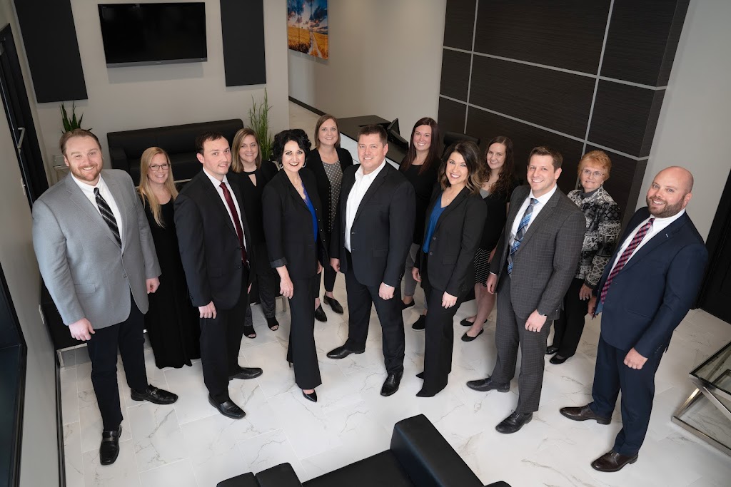 Bruner Frank Kearney, NE 68847 Services & Reviews