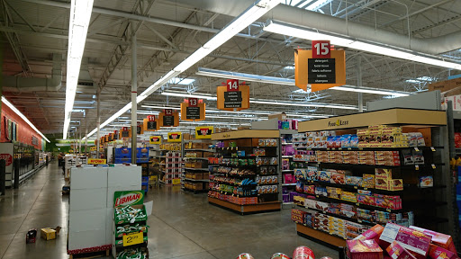 Grocery Store «Food 4 Less», reviews and photos, 2501 W North Ave, Melrose Park, IL 60160, USA