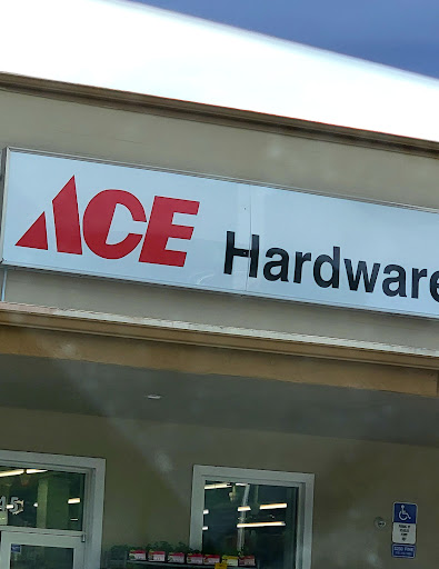 Hardware Store «Deland Ace Hardware», reviews and photos, 245 S Woodland Blvd, DeLand, FL 32720, USA