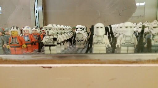 Toy Store «Bricks and Minifigs», reviews and photos, 17701 NE Delfel Rd, Ridgefield, WA 98642, USA