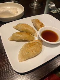 Dumpling du Restaurant coréen Hangang 한강 à Paris - n°13